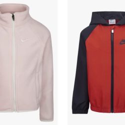Nike Jackets